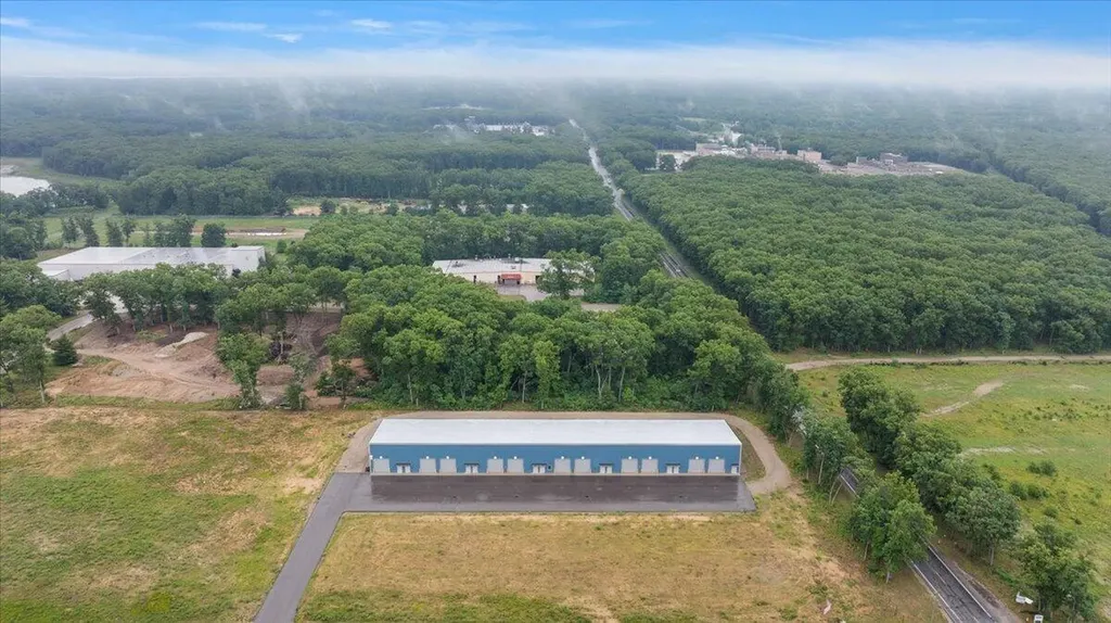 2050 Northwoods Drive Egelston Township MI 49442