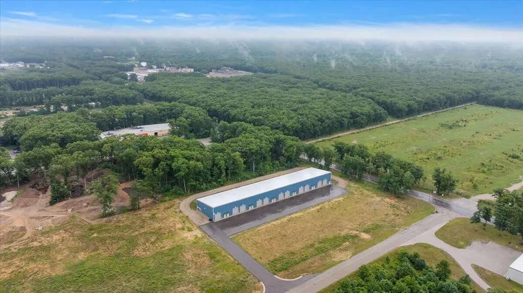 2050 Northwoods Drive Egelston Township MI 49442
