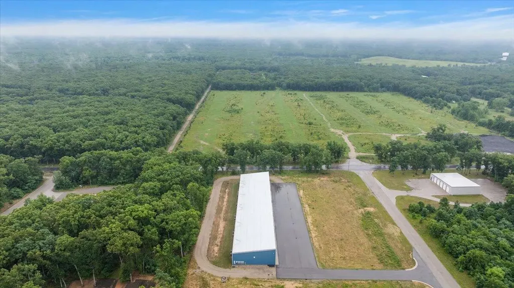 2050 Northwoods Drive Egelston Township MI 49442