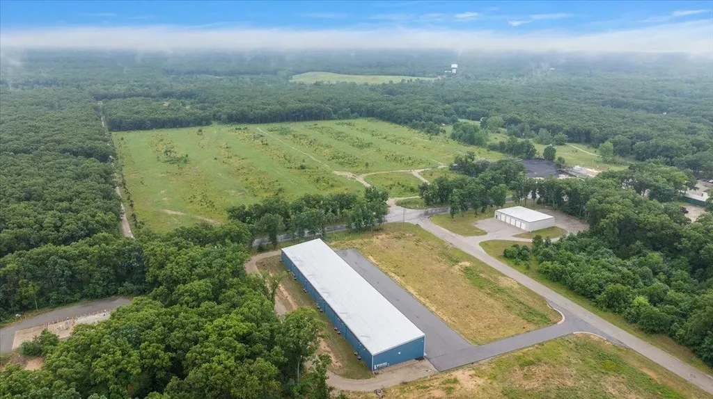 2050 Northwoods Drive Egelston Township MI 49442