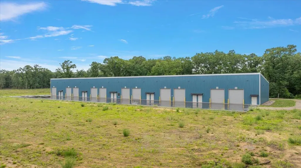 2050 Northwoods Drive Egelston Township MI 49442