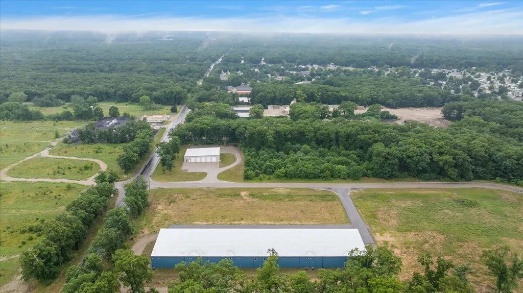 2050 Northwoods Drive Egelston Township MI 49442