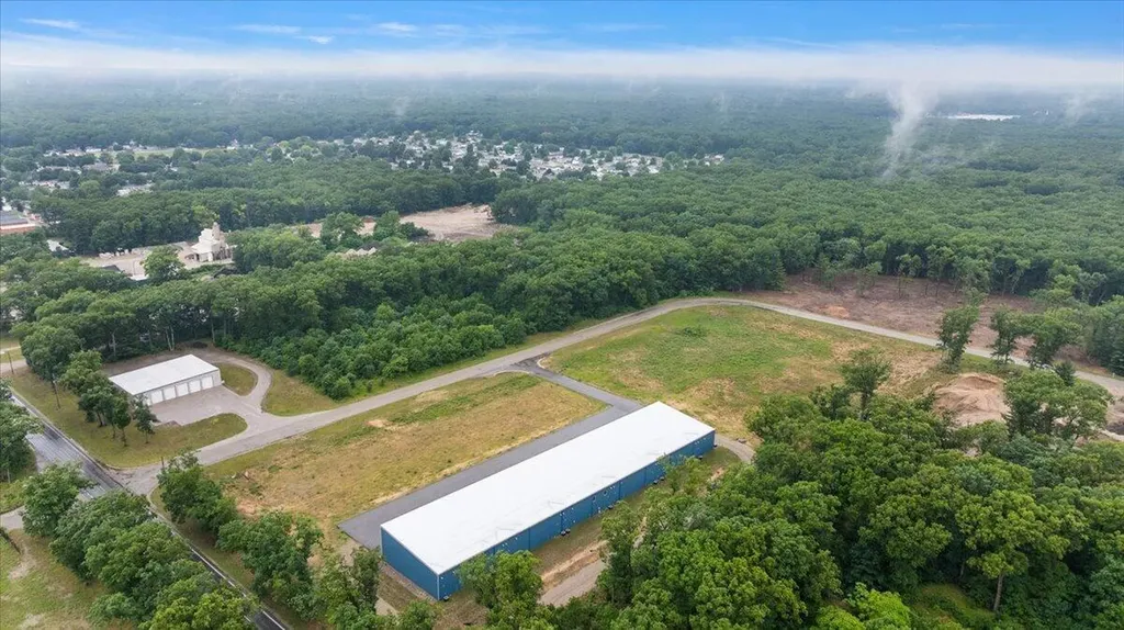 2050 Northwoods Drive Egelston Township MI 49442