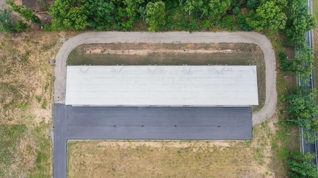2050 Northwoods Drive Egelston Township MI 49442