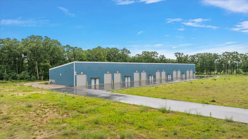 2050 Northwoods Drive Egelston Township MI 49442