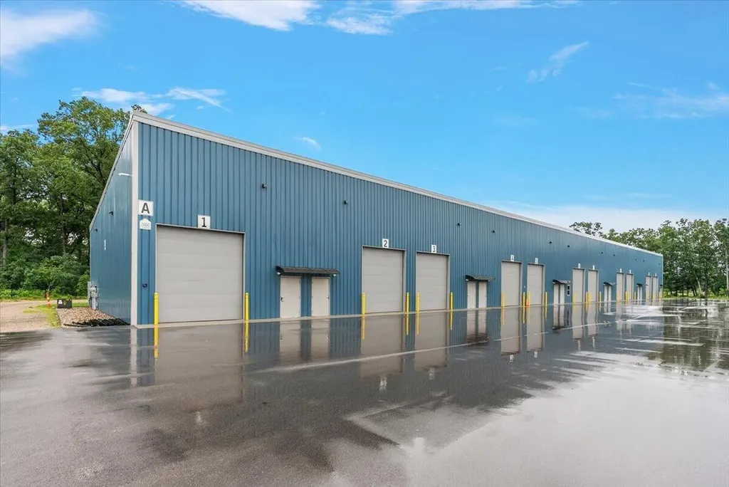2050 Northwoods Drive Egelston Township MI 49442