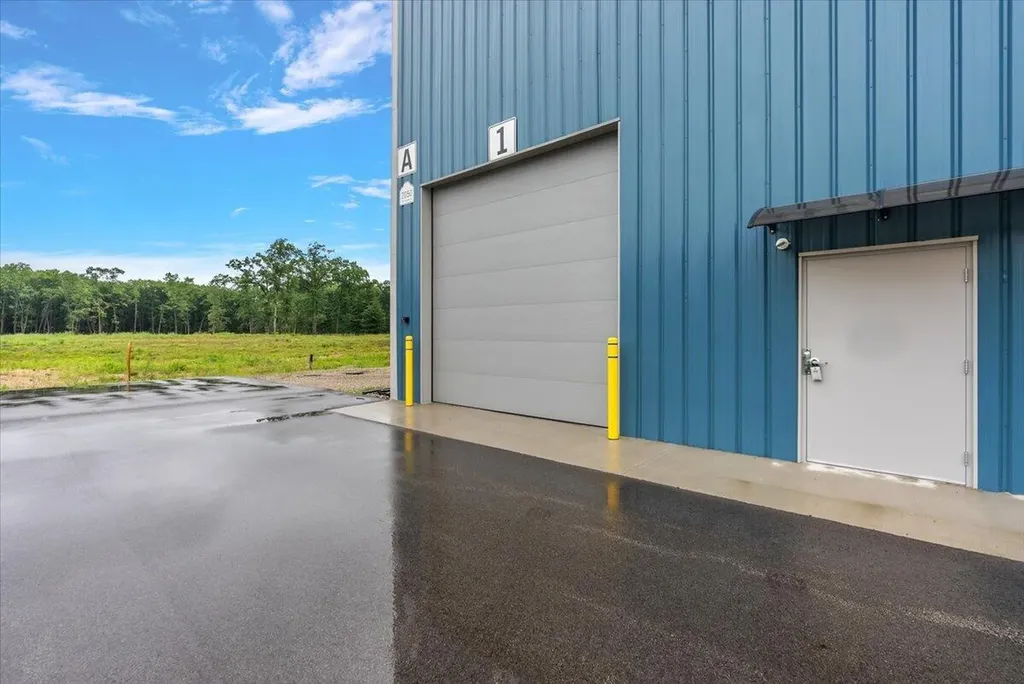 2050 Northwoods Drive Egelston Township MI 49442