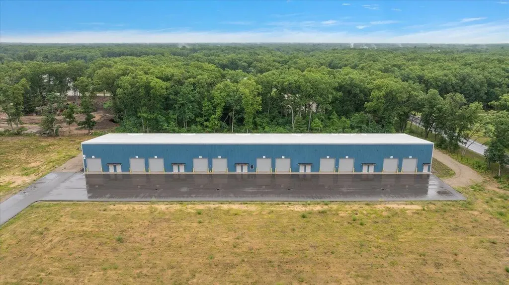 2050 Northwoods Drive Egelston Township MI 49442