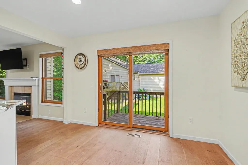 114 Sandy Point Drive Park Township MI 49424