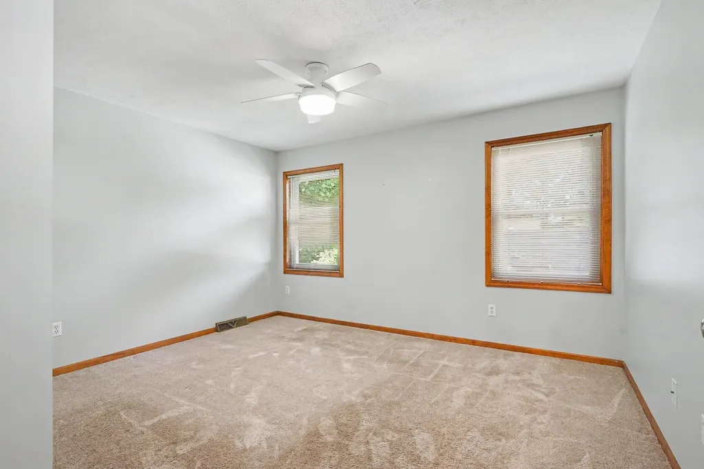 114 Sandy Point Drive Park Township MI 49424