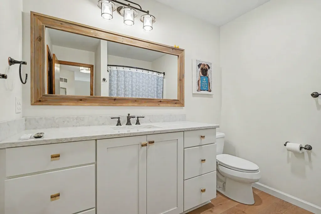 114 Sandy Point Drive Park Township MI 49424