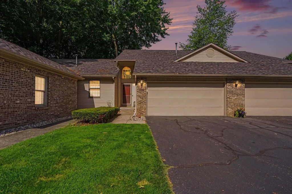 114 Sandy Point Drive Park Township MI 49424