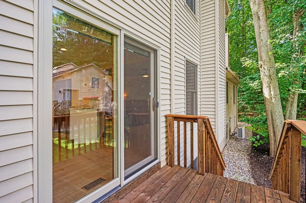 114 Sandy Point Drive Park Township MI 49424