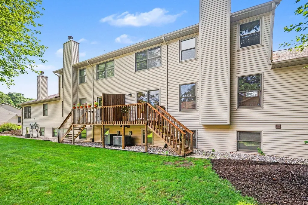 114 Sandy Point Drive Park Township MI 49424