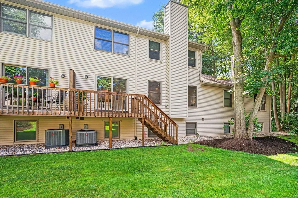 114 Sandy Point Drive Park Township MI 49424