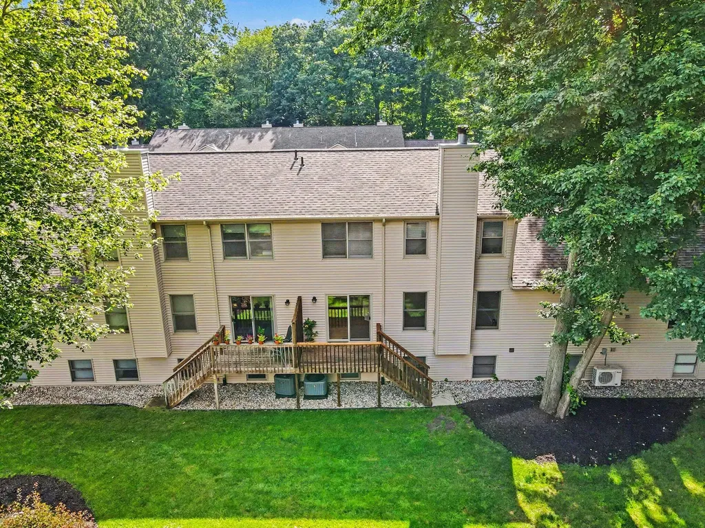 114 Sandy Point Drive Park Township MI 49424