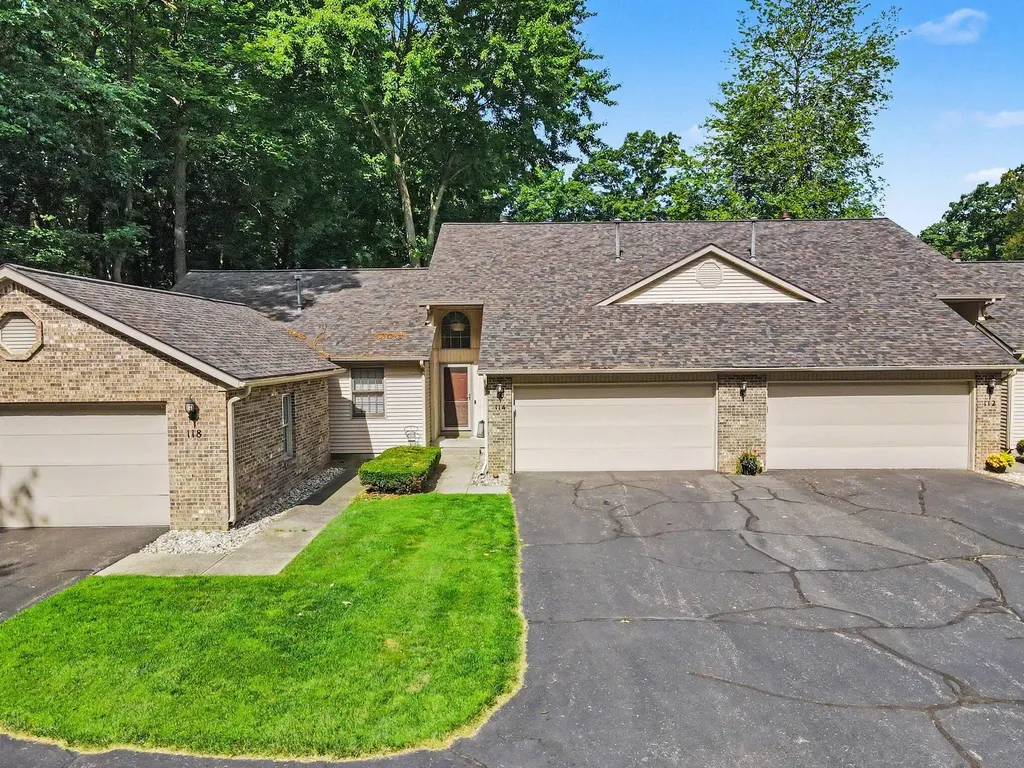 114 Sandy Point Drive Park Township MI 49424