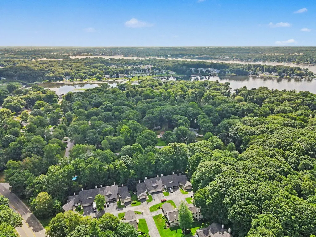 114 Sandy Point Drive Park Township MI 49424