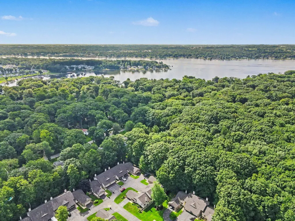 114 Sandy Point Drive Park Township MI 49424