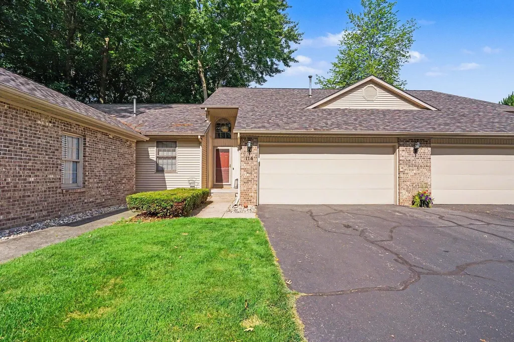 114 Sandy Point Drive Park Township MI 49424