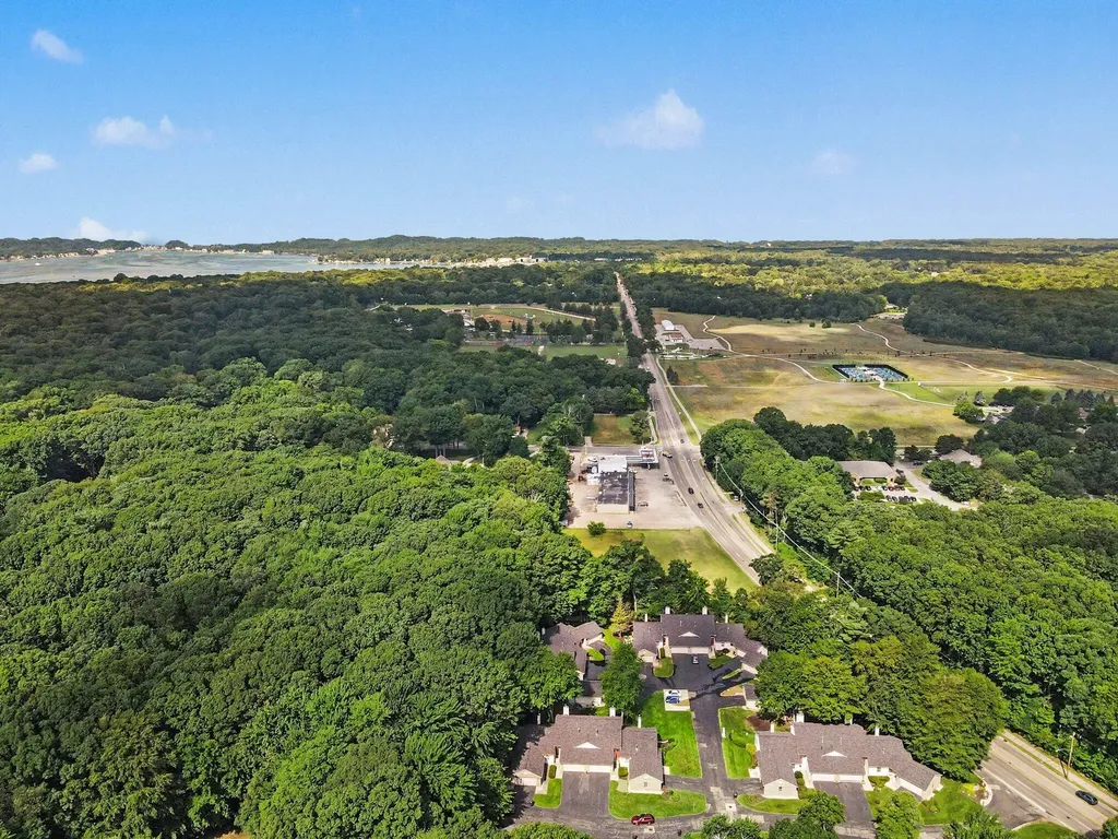 114 Sandy Point Drive Park Township MI 49424