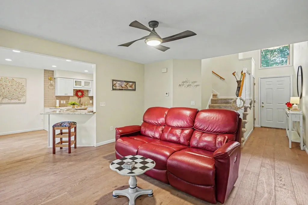114 Sandy Point Drive Park Township MI 49424