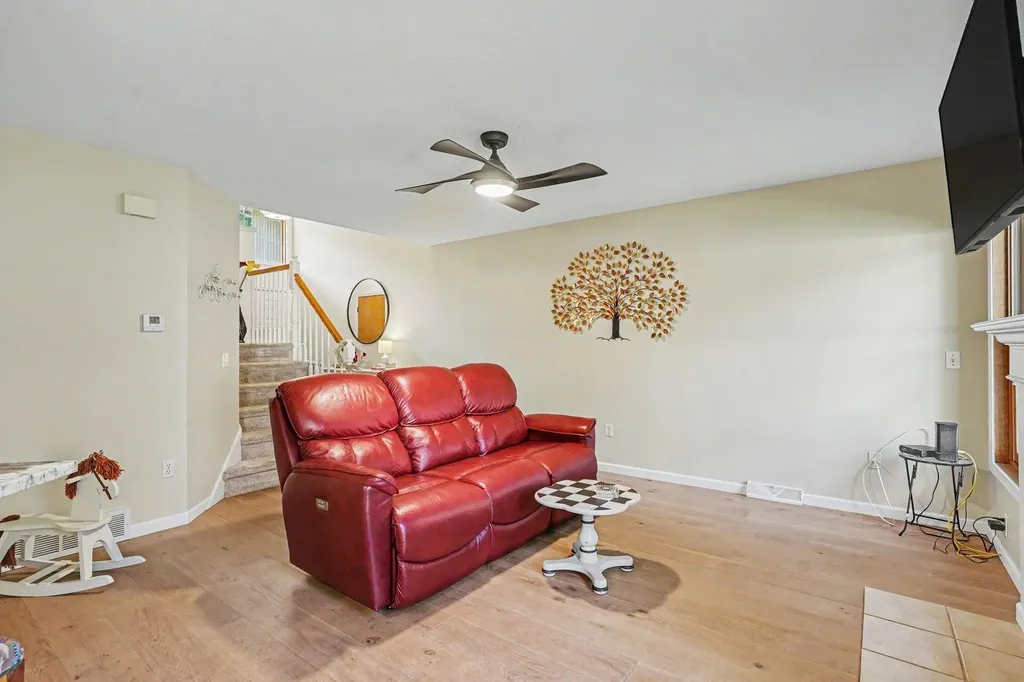 114 Sandy Point Drive Park Township MI 49424