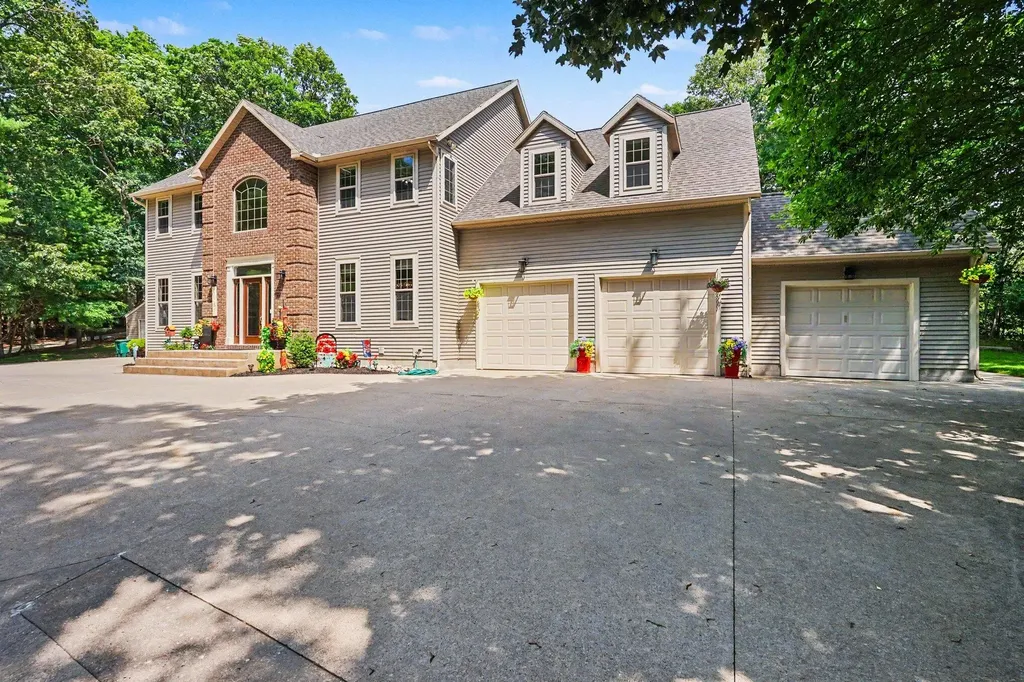 2081 Forest View Drive Norton Shores City MI 49441