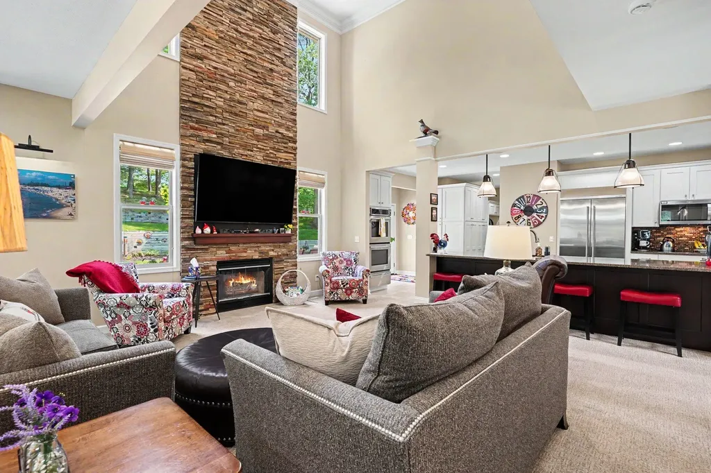 2081 Forest View Drive Norton Shores City MI 49441