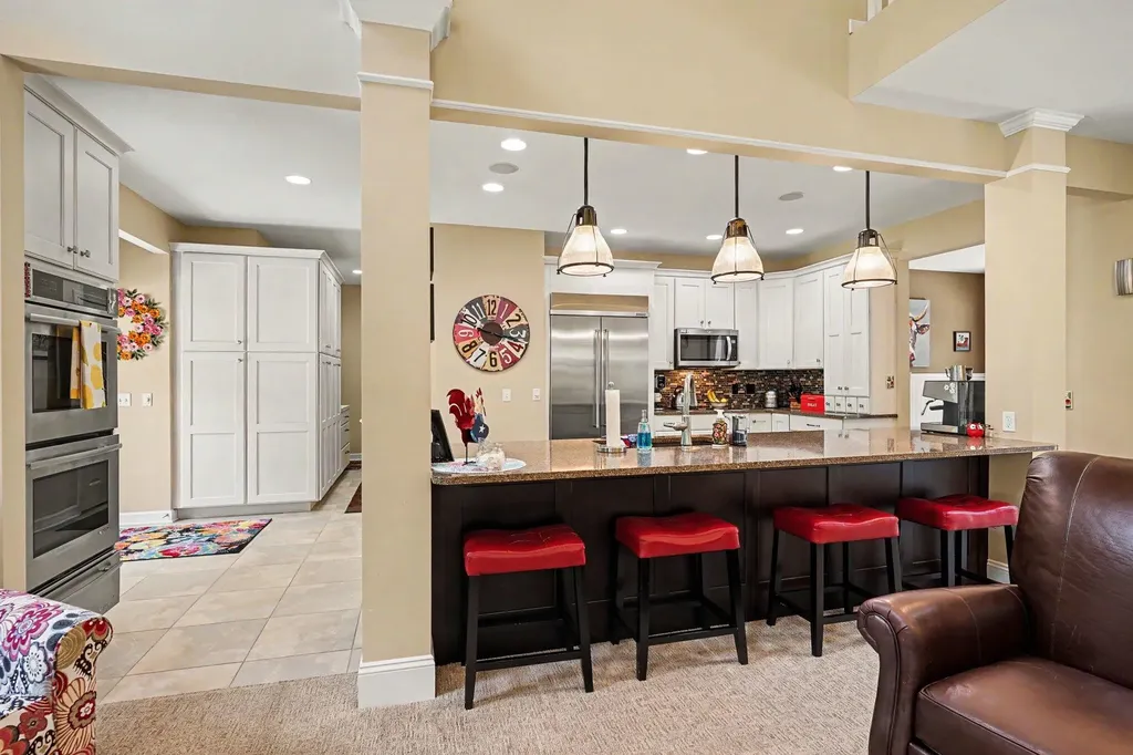2081 Forest View Drive Norton Shores City MI 49441