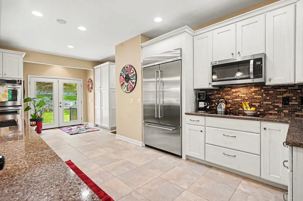 2081 Forest View Drive Norton Shores City MI 49441