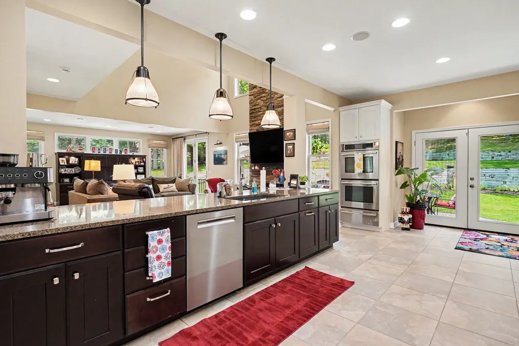 2081 Forest View Drive Norton Shores City MI 49441