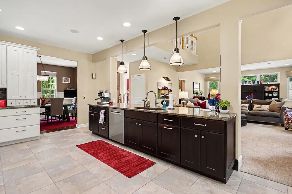 2081 Forest View Drive Norton Shores City MI 49441
