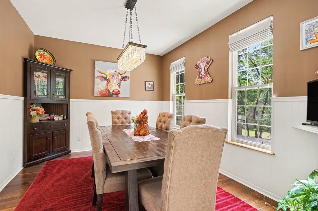 2081 Forest View Drive Norton Shores City MI 49441