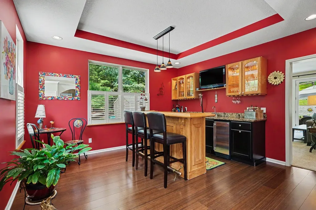 2081 Forest View Drive Norton Shores City MI 49441