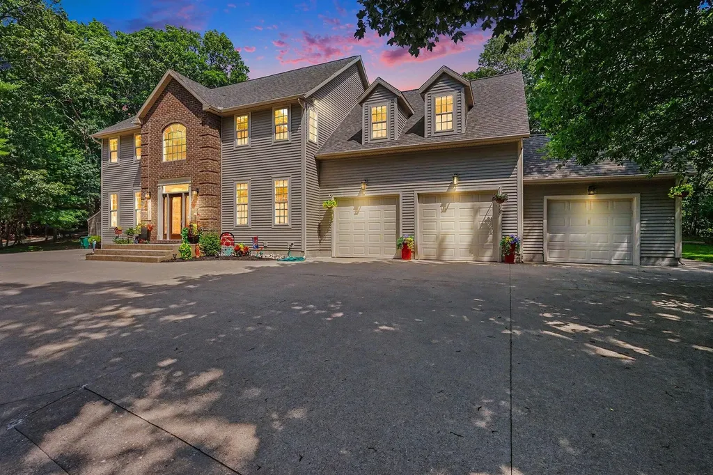 2081 Forest View Drive Norton Shores City MI 49441