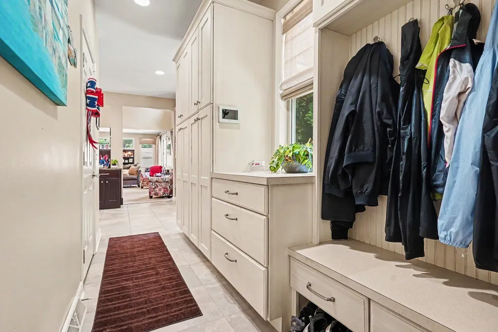 2081 Forest View Drive Norton Shores City MI 49441