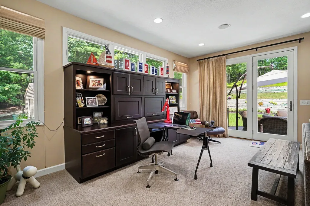 2081 Forest View Drive Norton Shores City MI 49441