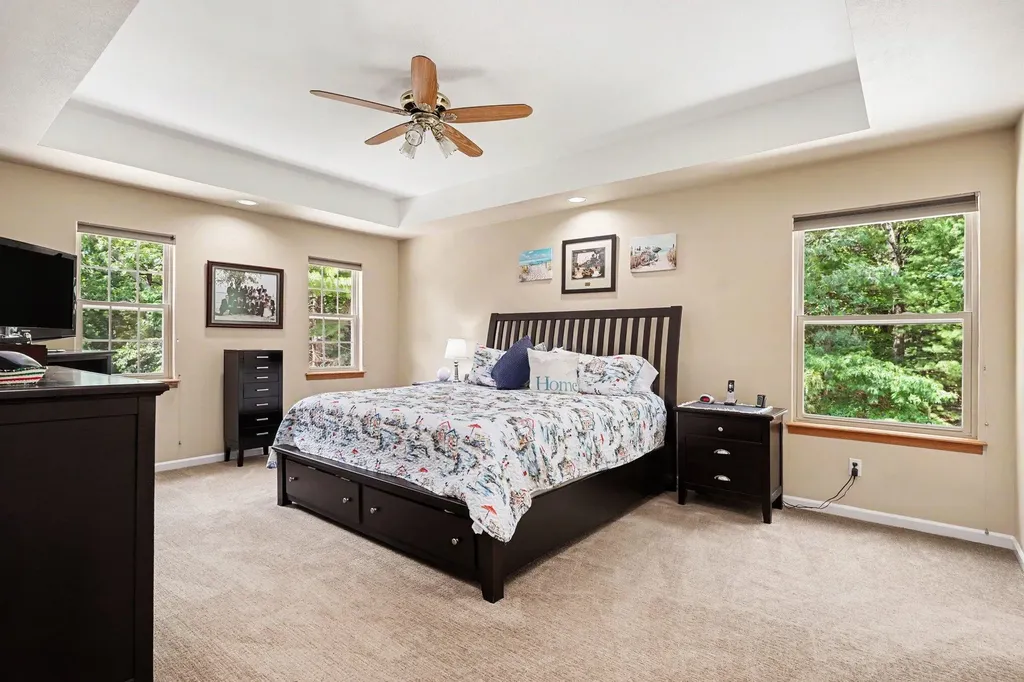 2081 Forest View Drive Norton Shores City MI 49441