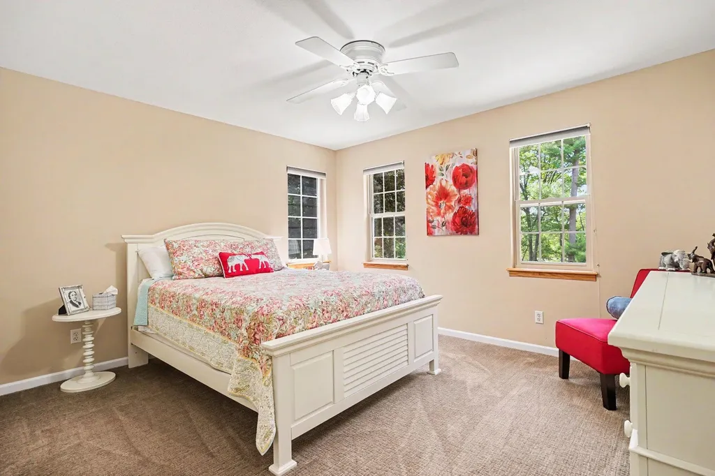 2081 Forest View Drive Norton Shores City MI 49441