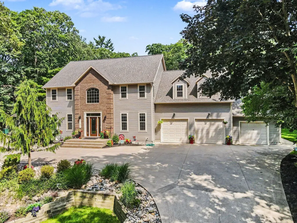 2081 Forest View Drive Norton Shores City MI 49441