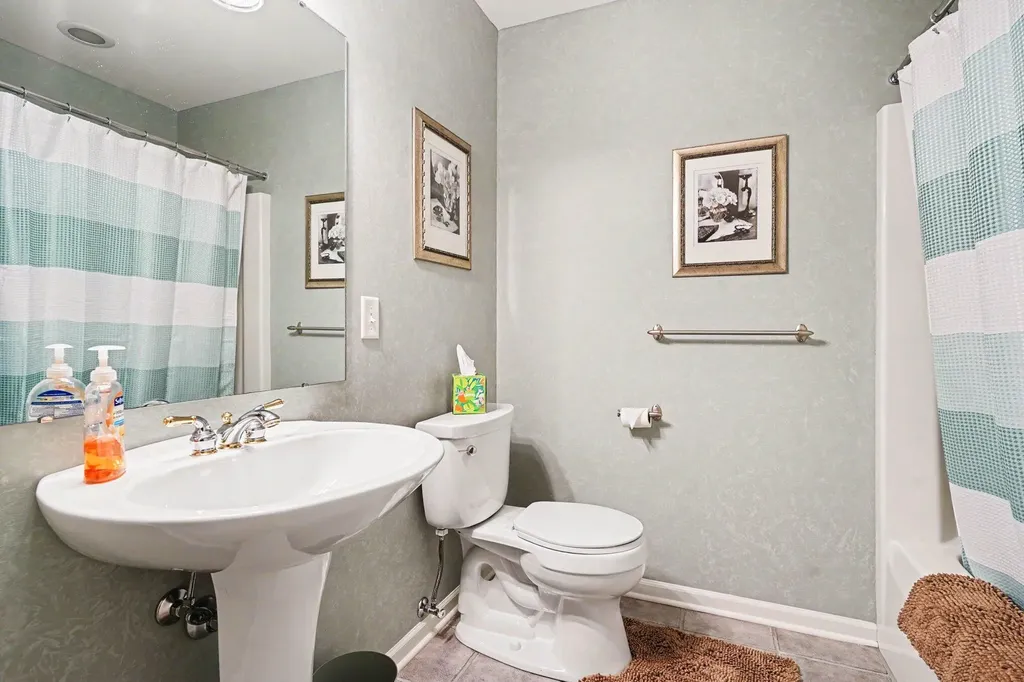 2081 Forest View Drive Norton Shores City MI 49441