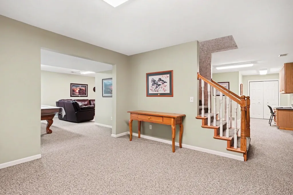 2081 Forest View Drive Norton Shores City MI 49441