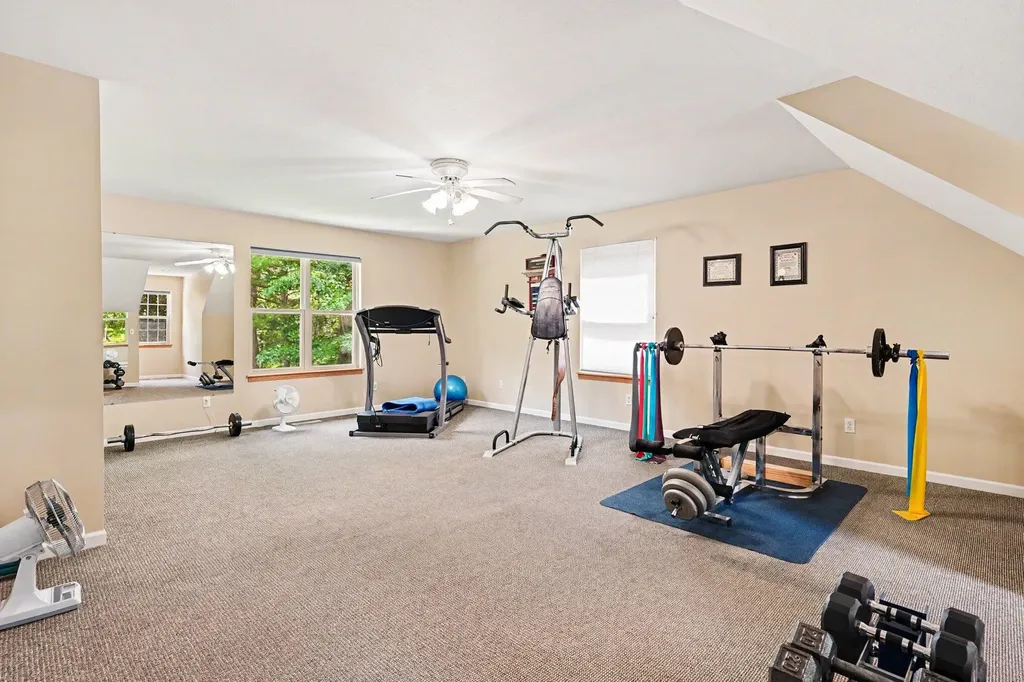 2081 Forest View Drive Norton Shores City MI 49441