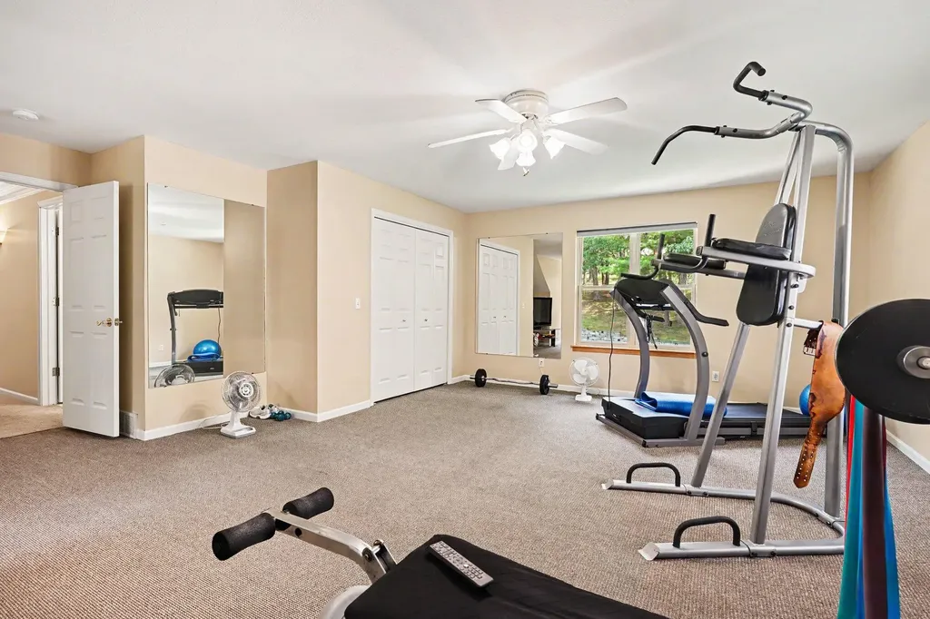 2081 Forest View Drive Norton Shores City MI 49441