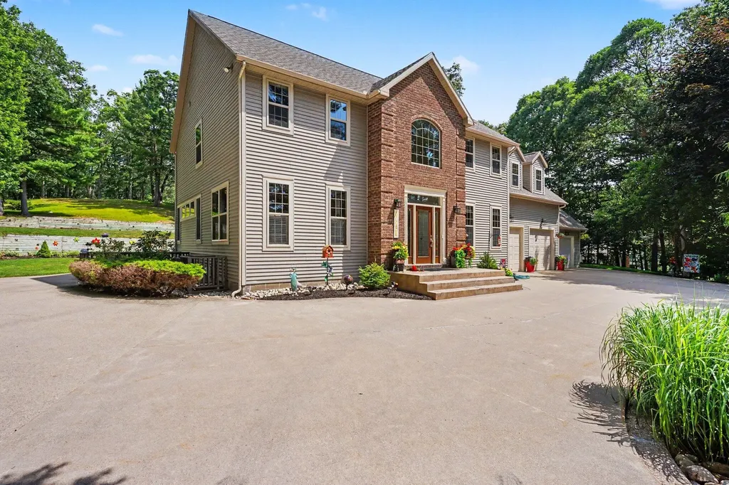2081 Forest View Drive Norton Shores City MI 49441