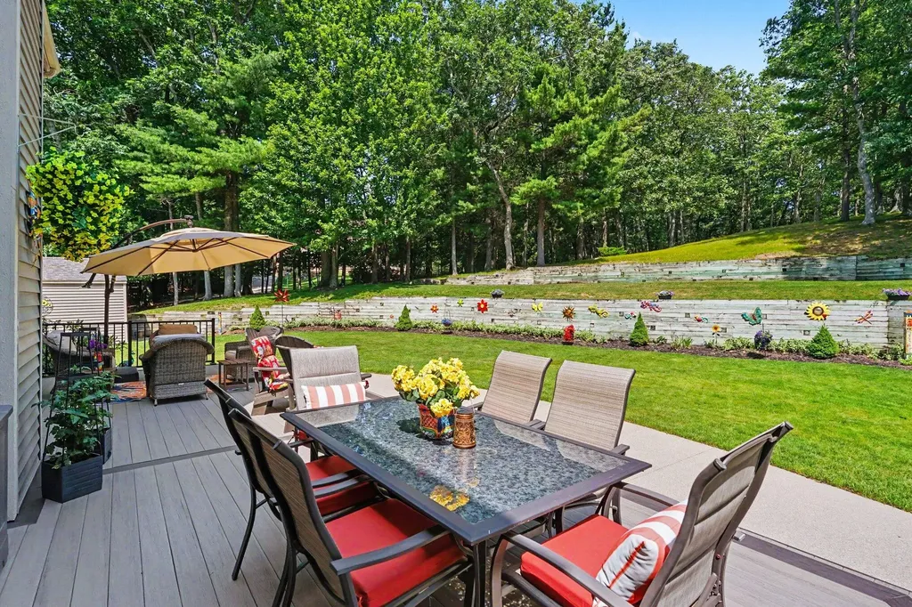 2081 Forest View Drive Norton Shores City MI 49441