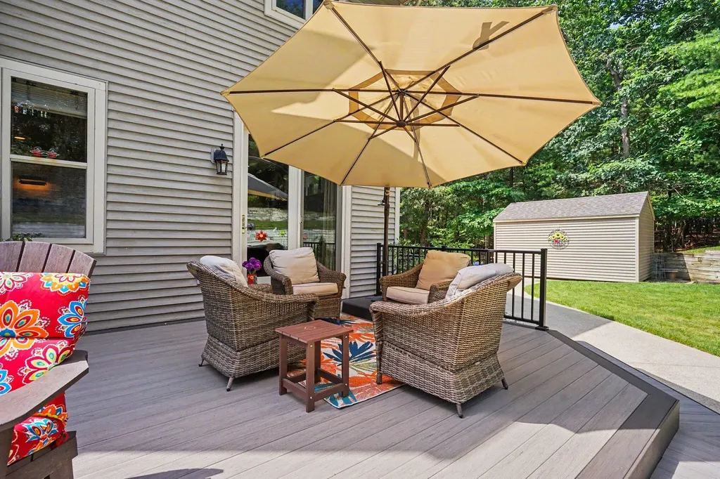 2081 Forest View Drive Norton Shores City MI 49441