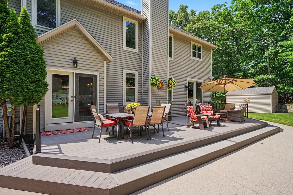 2081 Forest View Drive Norton Shores City MI 49441