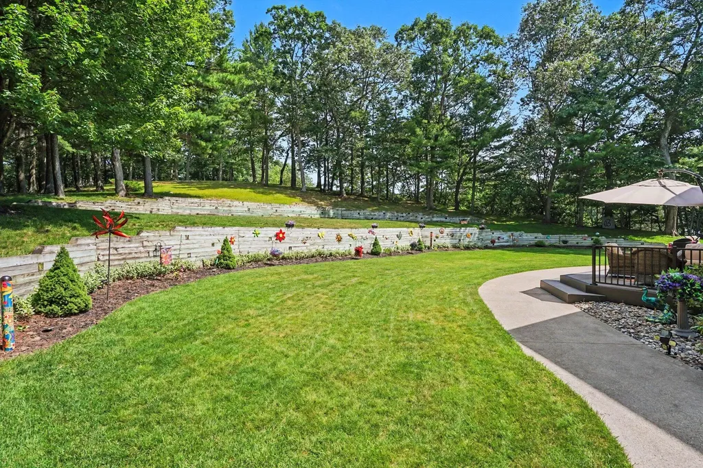2081 Forest View Drive Norton Shores City MI 49441